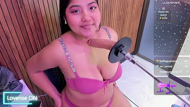 Snapshot of mysticlatina1 chatting on October 2025 11:53:02 AM mysticlatina1 online show from October 2025 11:53:02 AM