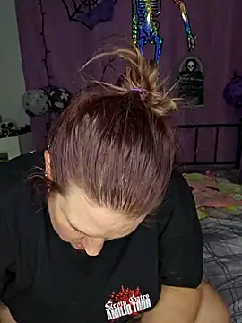 Snapshot of BabygurlJay chatting on November 2025 03:55:02 AM BabygurlJay online show from November 2025 03:55:02 AM