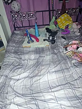 Snapshot of BabygurlJay chatting on December 2025 10:10:01 PM BabygurlJay online show from December 2025 10:10:01 PM