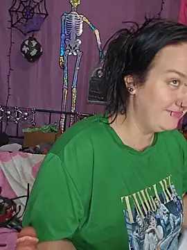 BabygurlJay online show from May 2026 03:03:02 AM