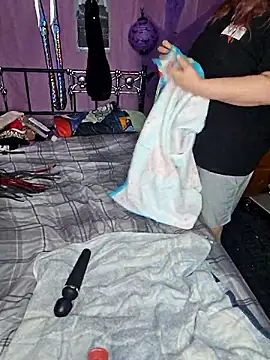 Snapshot of BabygurlJay chatting on February 2026 11:22:01 PM BabygurlJay online show from February 2026 11:22:01 PM