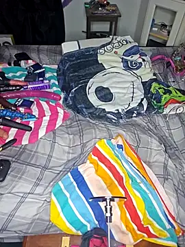 BabygurlJay online show from March 2026 01:31:02 AM