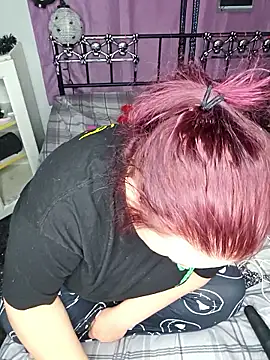 Snapshot of BabygurlJay chatting on January 2026 09:13:01 AM BabygurlJay online show from January 2026 09:13:01 AM