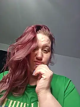 BabygurlJay online show from March 2026 08:33:01 PM