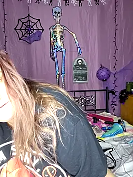 Snapshot of BabygurlJay chatting on November 2025 02:26:02 AM BabygurlJay online show from November 2025 02:26:02 AM