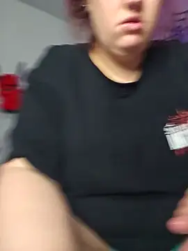 BabygurlJay online show from April 2026 07:58:02 PM