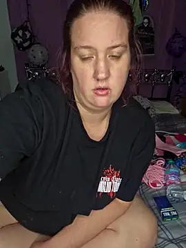 Snapshot of BabygurlJay chatting on December 2025 03:33:01 AM BabygurlJay online show from December 2025 03:33:01 AM