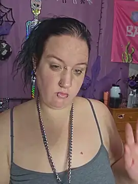 BabygurlJay online show from May 2026 01:48:01 AM