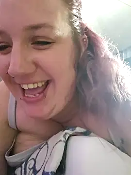 BabygurlJay online show from April 2026 11:11:01 PM