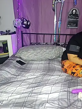 Snapshot of BabygurlJay chatting on November 2025 12:58:02 AM BabygurlJay online show from November 2025 12:58:02 AM