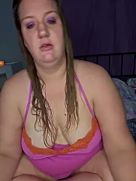 BabygurlJay online show from September 2025 04:51:01 AM