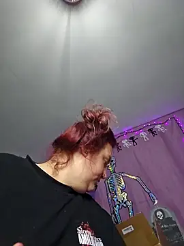 BabygurlJay online show from April 2026 07:29:04 PM