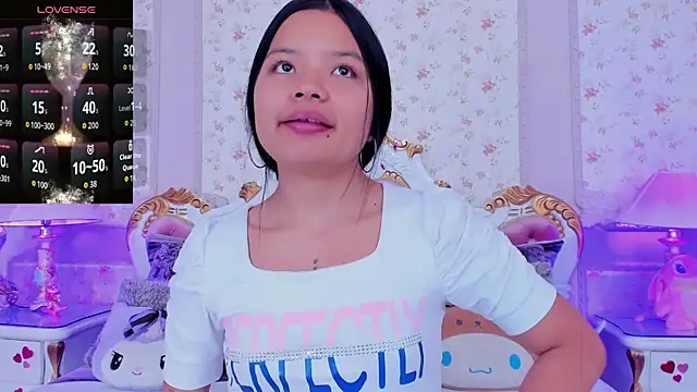 SharonBonet online show from January 2026 11:58:02 AM