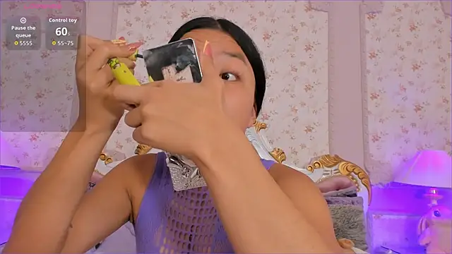 SharonBonet online show from February 2026 11:31:02 AM