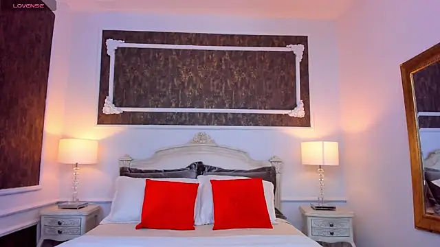 SharonBonet online show from October 2025 01:56:02 PM