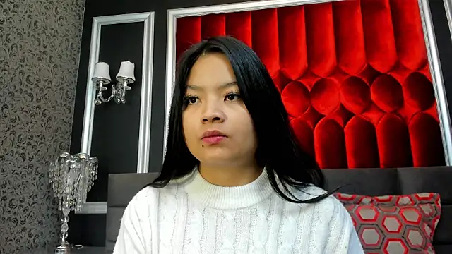 SharonBonet online show from November 2025 01:48:01 PM