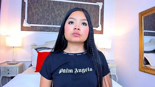 SharonBonet online show from October 2025 11:11:01 AM