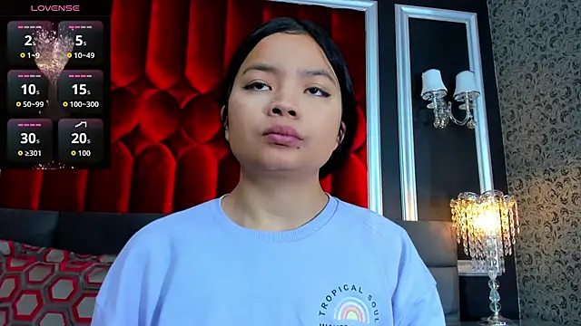 SharonBonet online show from January 2026 02:53:01 PM