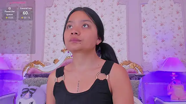 SharonBonet online show from February 2026 10:37:02 AM