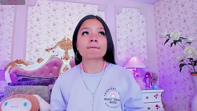 SharonBonet online show from January 2026 11:14:01 AM