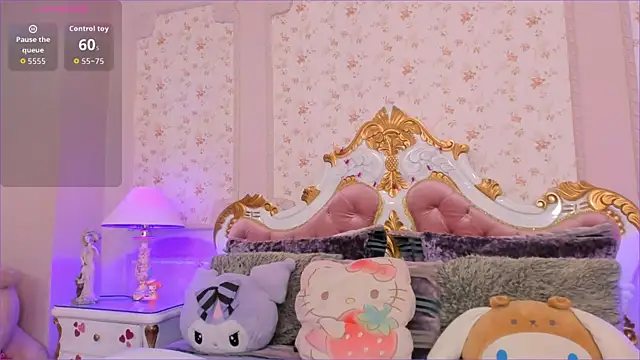 SharonBonet online show from February 2026 11:10:02 AM