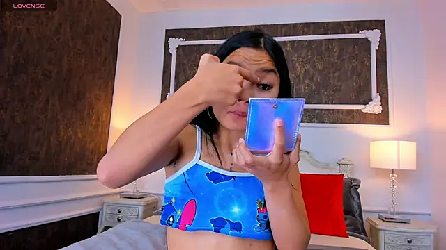 SharonBonet online show from October 2025 01:34:01 PM