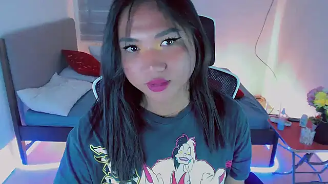 cassie cakes online show from September 2025 09:46:01 PM