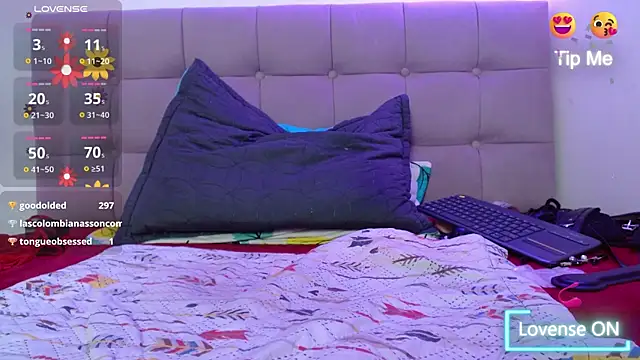 Karol wish online show from December 2025 08:38:01 AM