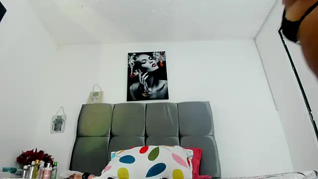 Snapshot of Karol_wish chatting on June 2026 04:07:02 AM Karol wish online show from June 2026 04:07:02 AM