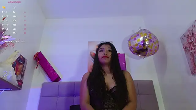 Karol wish online show from November 2025 08:36:02 PM