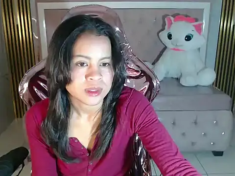 catalina5 s online show from September 2025 01:51:01 PM