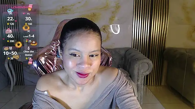 catalina5 s online show from October 2025 01:10:02 PM