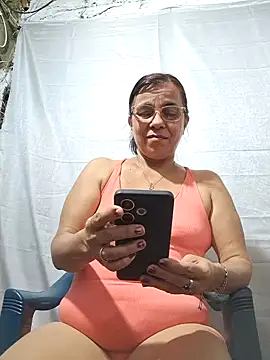 Lucerito-Hot online show from February 2026 03:10:02 PM