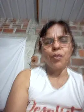 Lucerito-Hot online show from January 2026 05:36:02 AM
