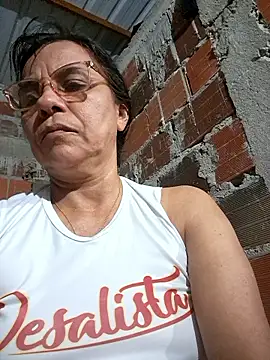 Lucerito-Hot online show from January 2026 02:18:02 AM