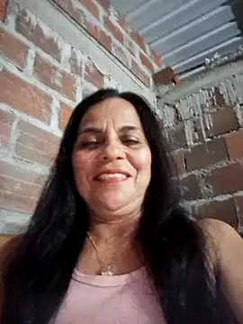 Lucerito-Hot online show from November 2025 02:23:02 AM