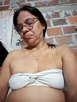 Lucerito-Hot online show from December 2025 02:23:01 AM