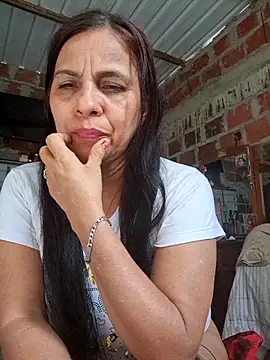 Lucerito-Hot online show from March 2026 08:21:01 PM