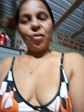 Lucerito-Hot online show from November 2025 02:59:01 AM