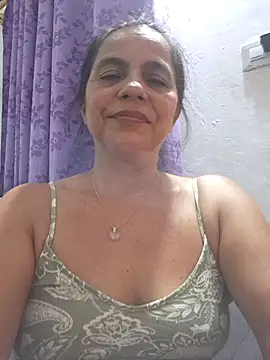 Lucerito-Hot online show from October 2025 03:02:01 PM