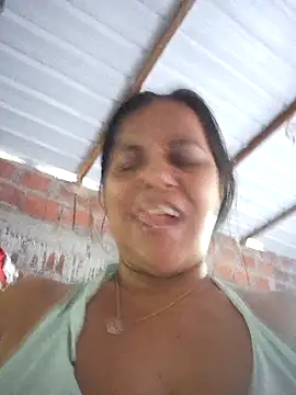 Lucerito-Hot online show from November 2025 12:30:01 PM