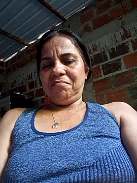 Lucerito-Hot online show from November 2025 12:43:02 PM