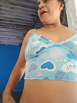 Lucerito-Hot online show from October 2025 12:50:02 PM