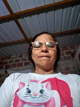 Lucerito-Hot online show from January 2026 02:26:01 AM