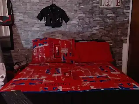 Inferno Molly online show from November 2025 03:20:01 AM