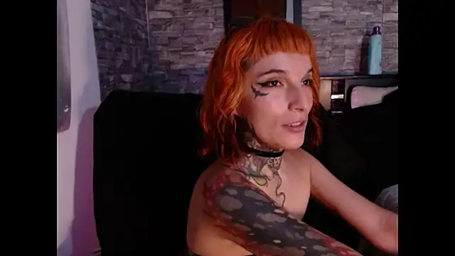 Snapshot of Inferno_Molly chatting on February 2026 03:56:01 AM Inferno Molly online show from February 2026 03:56:01 AM