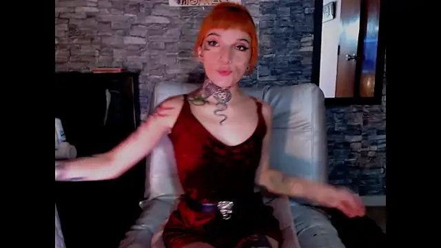 Snapshot of Inferno_Molly chatting on February 2026 03:07:02 AM Inferno Molly online show from February 2026 03:07:02 AM