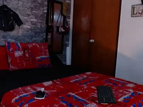 Inferno Molly online show from December 2025 04:13:02 AM