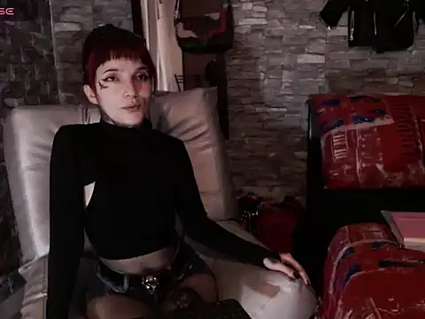 Inferno Molly online show from November 2025 06:39:01 AM