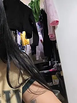 Daniela-rosee online show from July 2026 12:55:02 AM